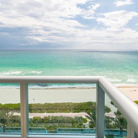Apartament Monte Carlo By Miami Ambassadors Miami Beach Zewnętrze zdjęcie