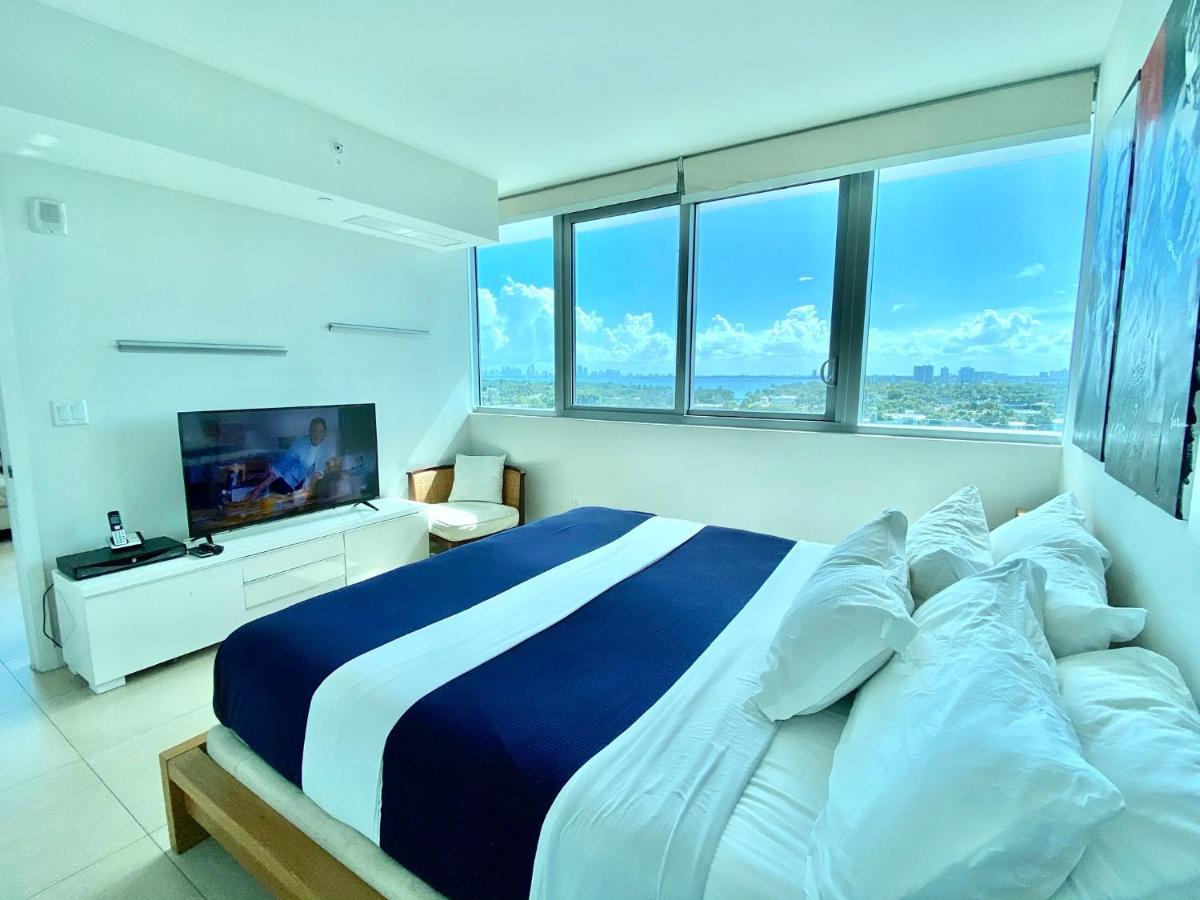 Apartament Monte Carlo By Miami Ambassadors Miami Beach Zewnętrze zdjęcie