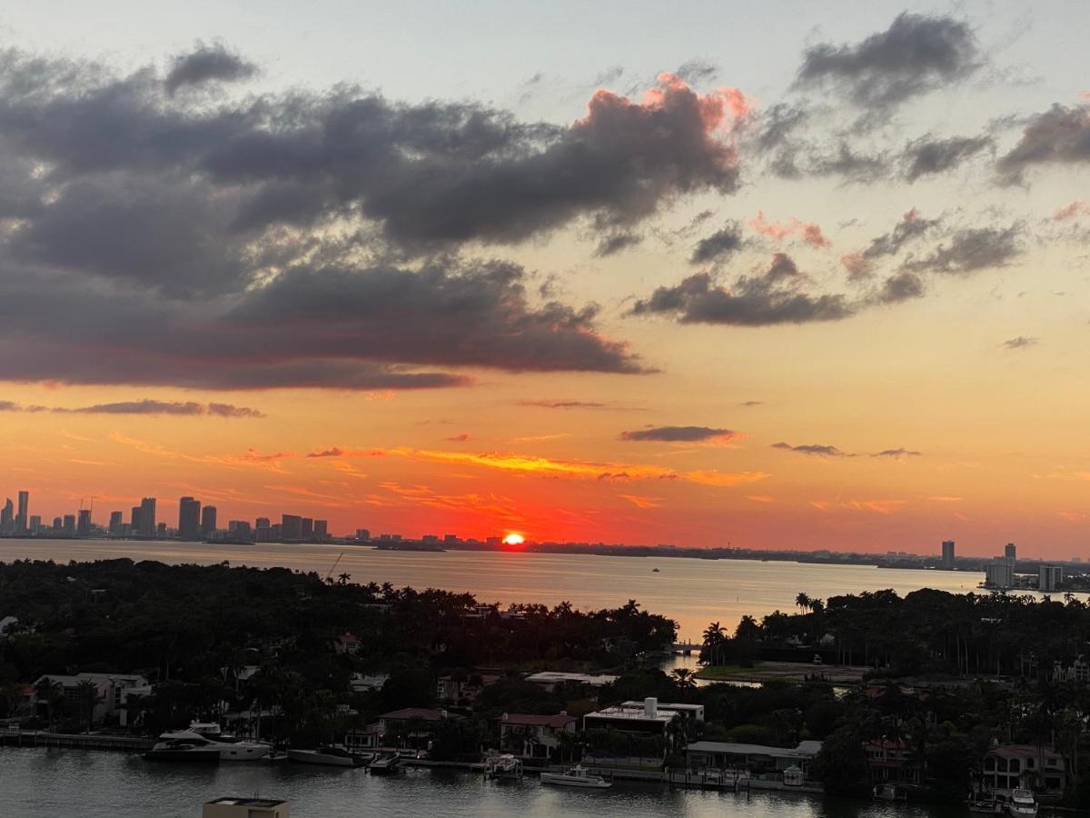 Apartament Monte Carlo By Miami Ambassadors Miami Beach Zewnętrze zdjęcie