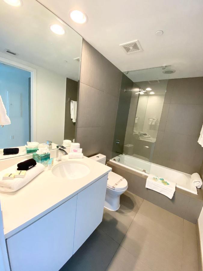 Apartament Monte Carlo By Miami Ambassadors Miami Beach Zewnętrze zdjęcie
