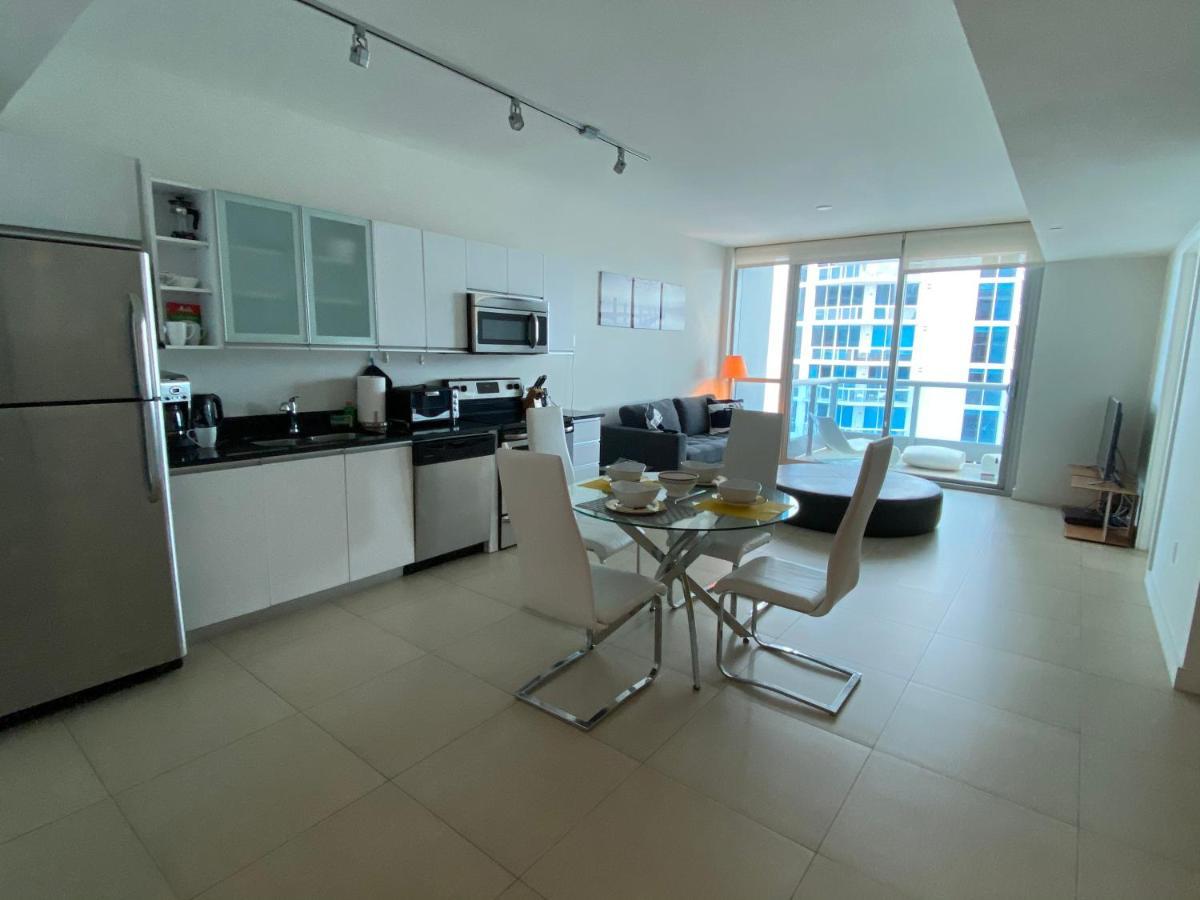 Apartament Monte Carlo By Miami Ambassadors Miami Beach Zewnętrze zdjęcie