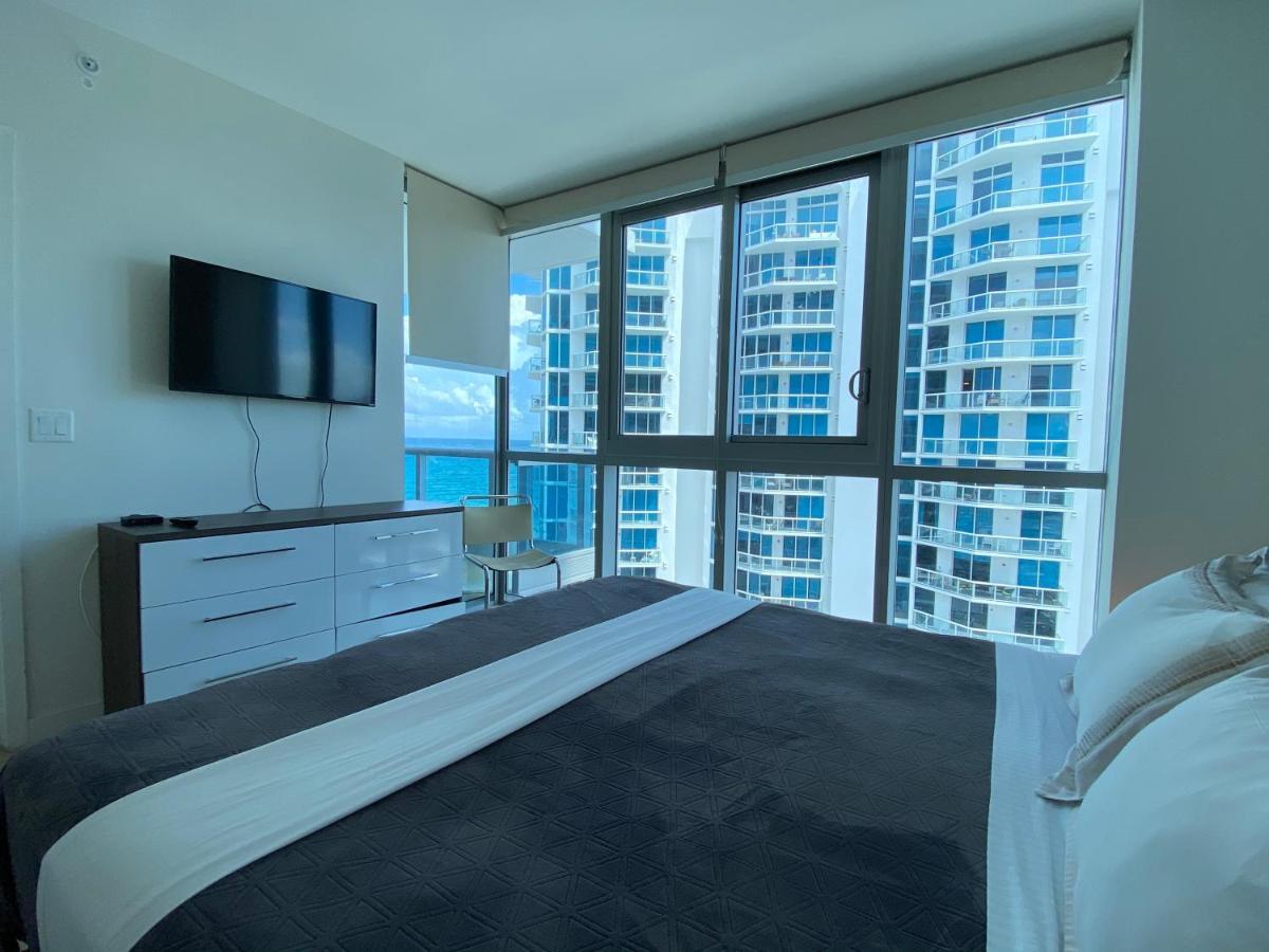 Apartament Monte Carlo By Miami Ambassadors Miami Beach Zewnętrze zdjęcie
