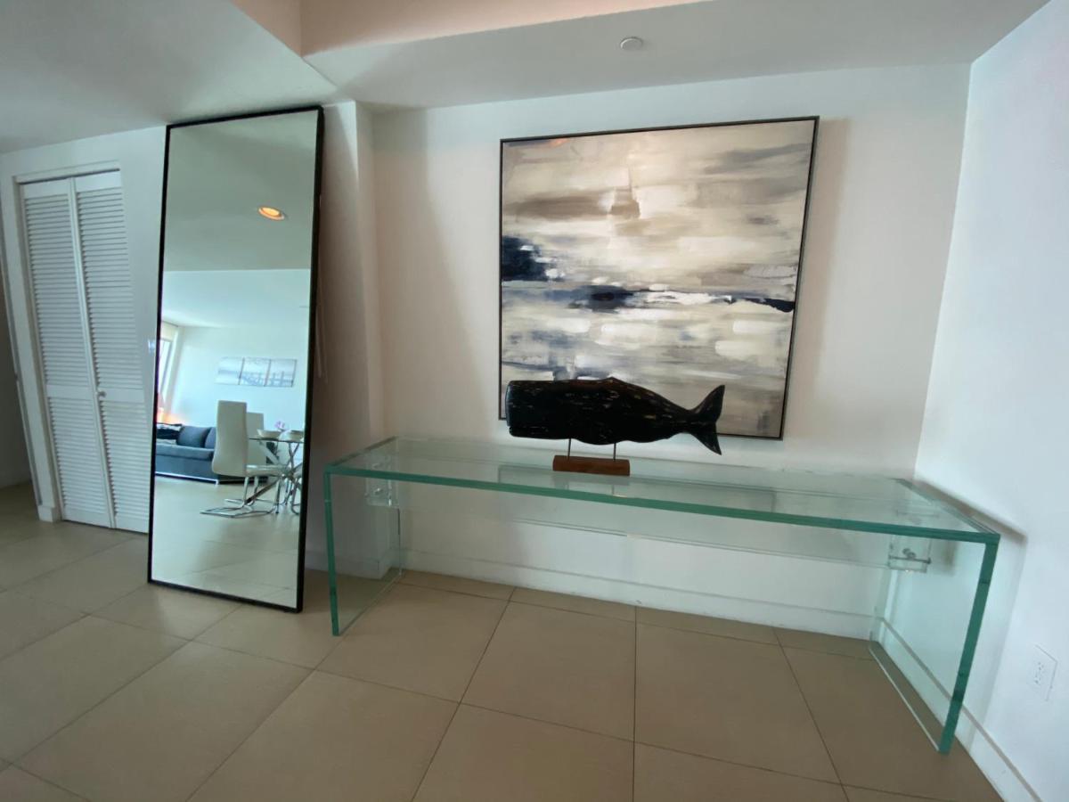 Apartament Monte Carlo By Miami Ambassadors Miami Beach Zewnętrze zdjęcie