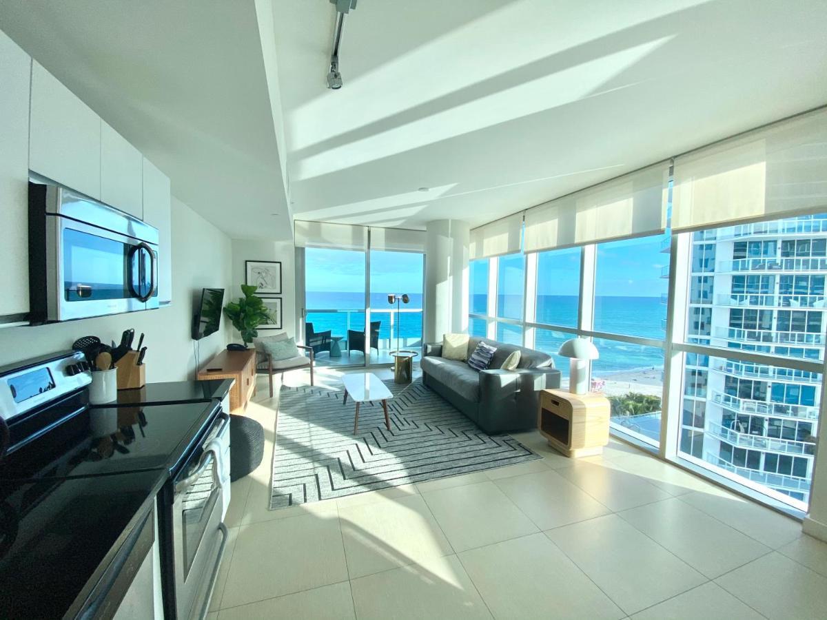 Apartament Monte Carlo By Miami Ambassadors Miami Beach Zewnętrze zdjęcie