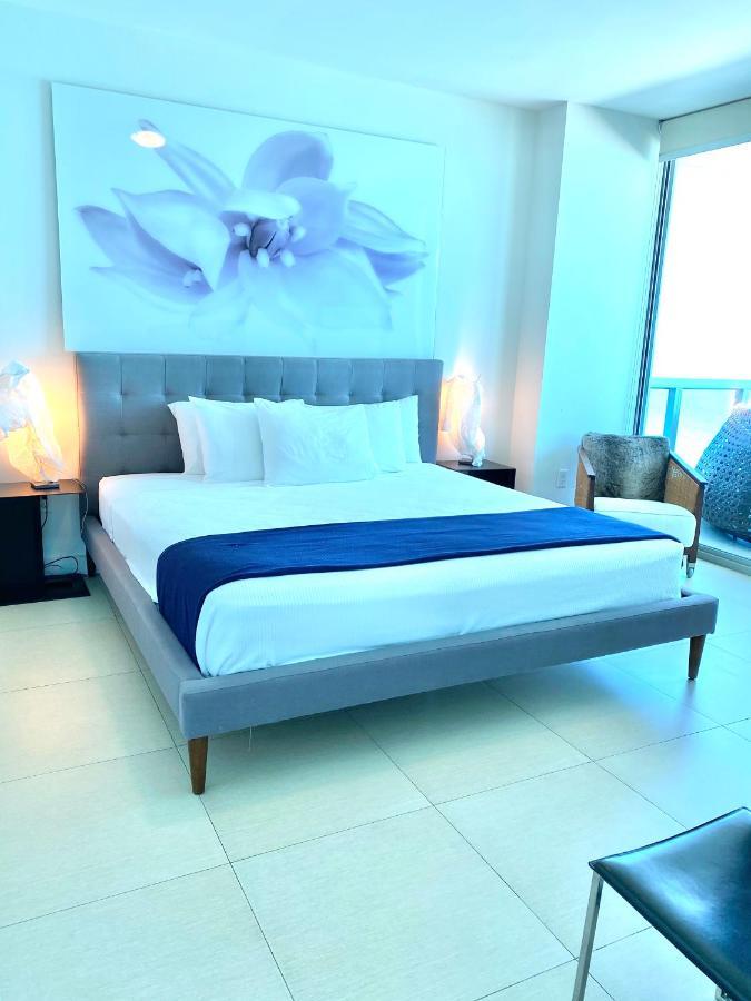 Apartament Monte Carlo By Miami Ambassadors Miami Beach Zewnętrze zdjęcie