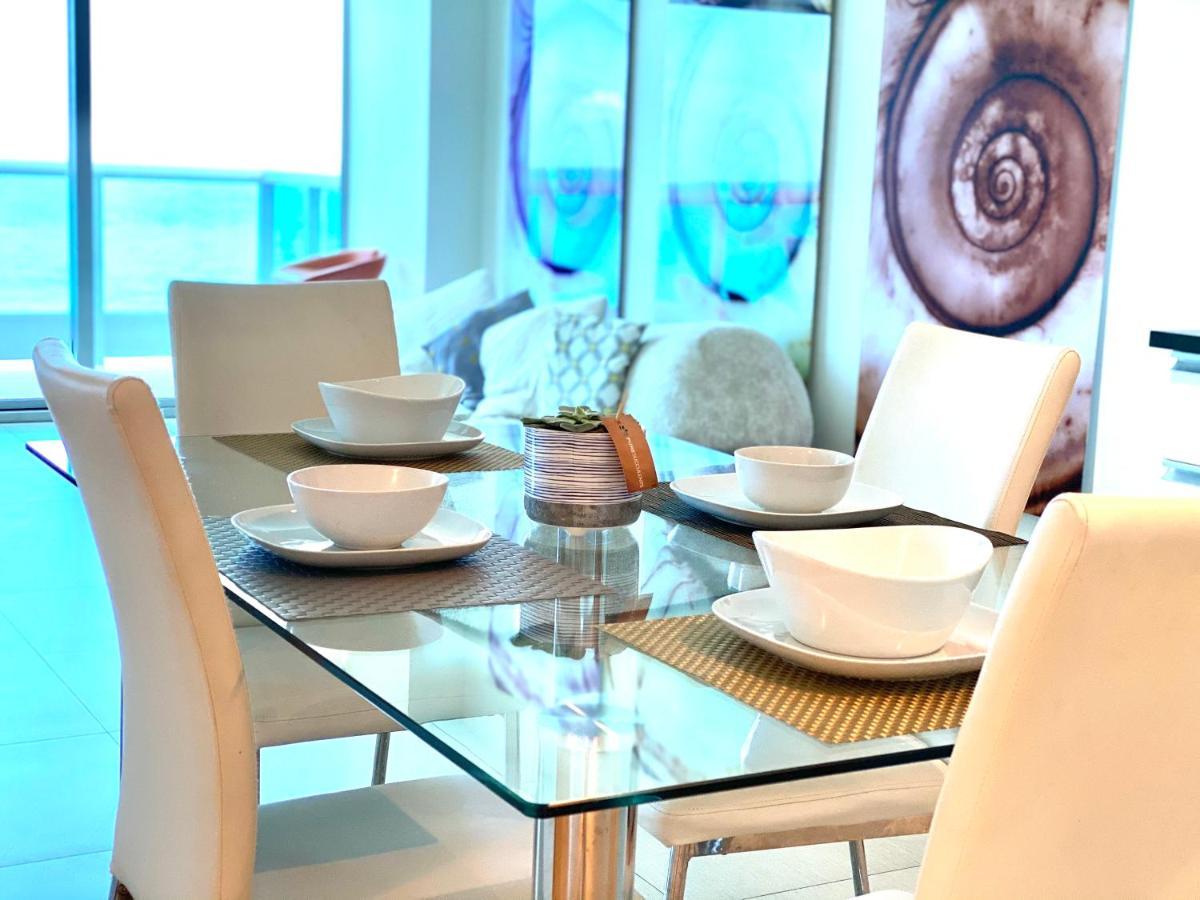 Apartament Monte Carlo By Miami Ambassadors Miami Beach Zewnętrze zdjęcie