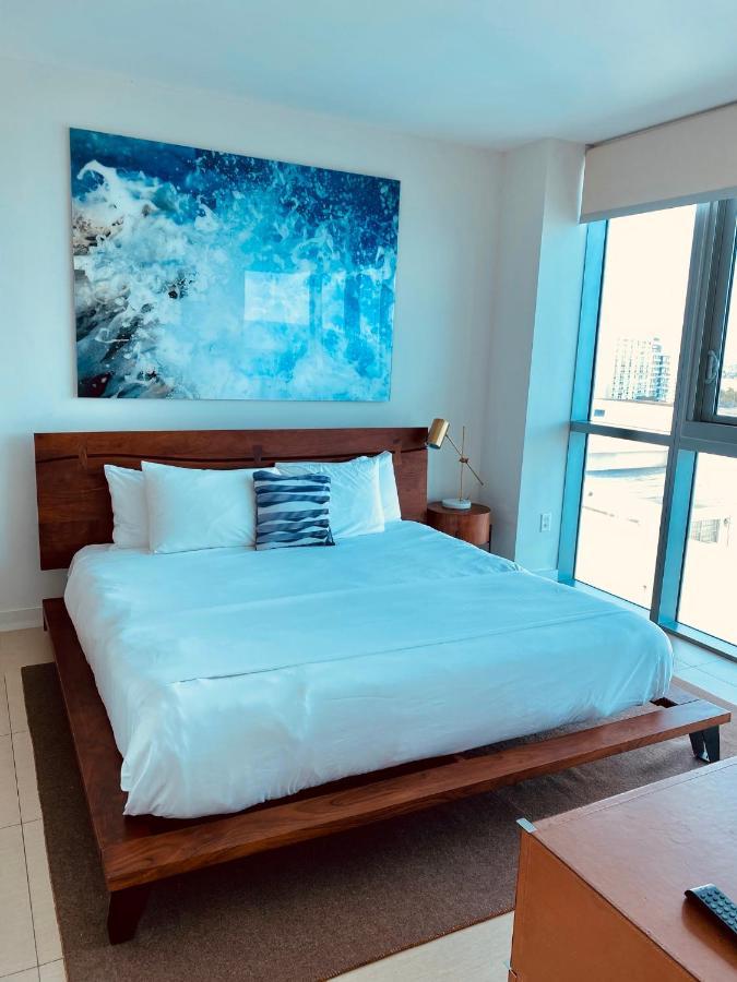 Apartament Monte Carlo By Miami Ambassadors Miami Beach Zewnętrze zdjęcie