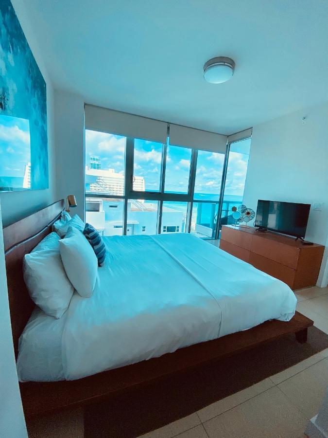 Apartament Monte Carlo By Miami Ambassadors Miami Beach Zewnętrze zdjęcie