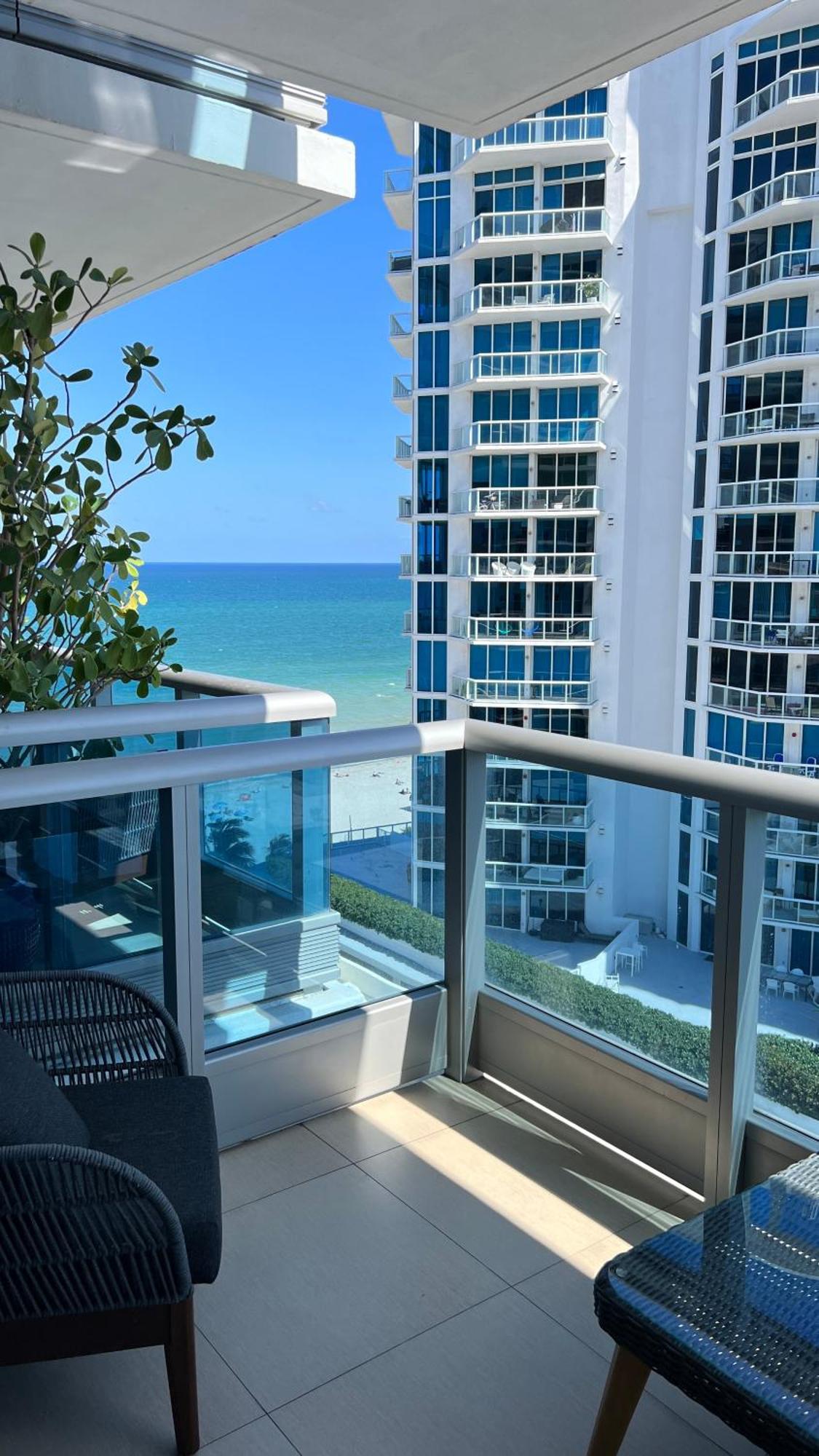 Apartament Monte Carlo By Miami Ambassadors Miami Beach Zewnętrze zdjęcie