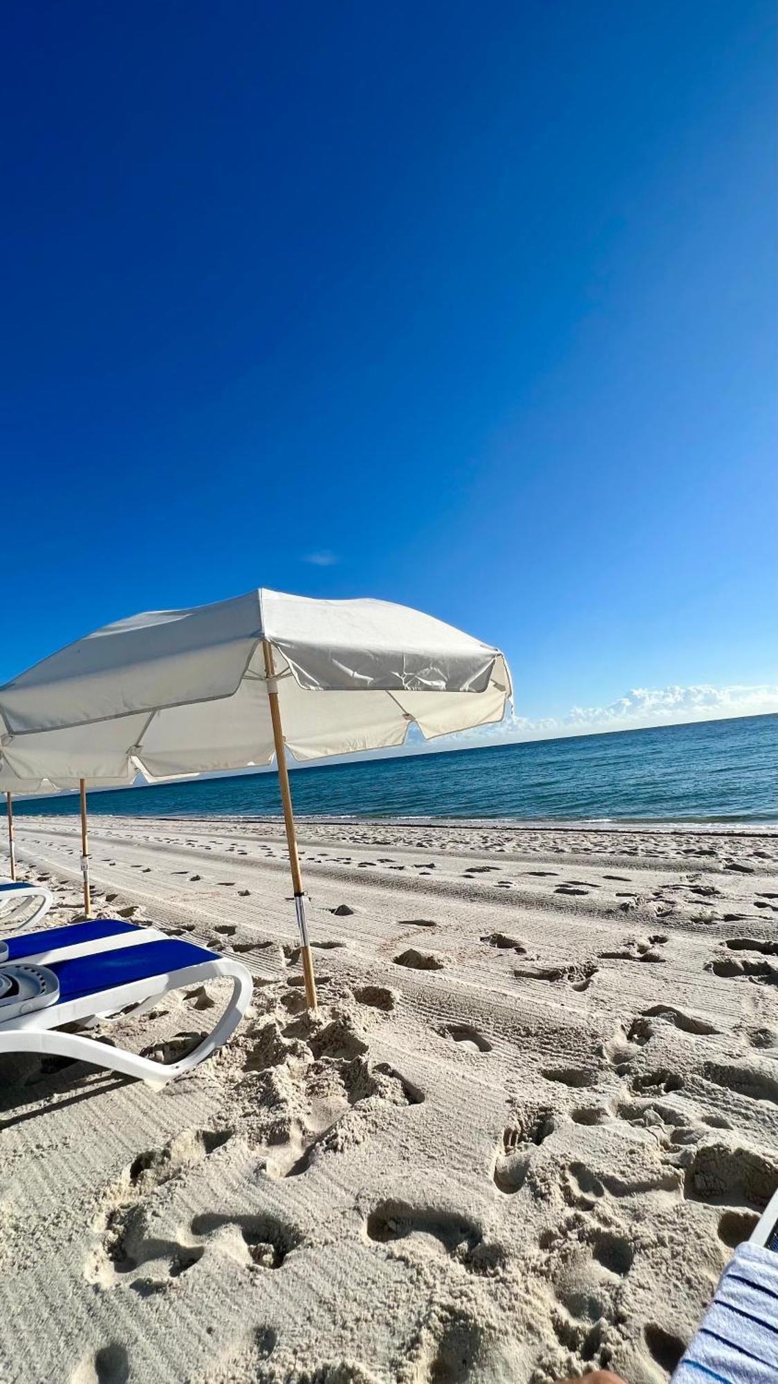 Apartament Monte Carlo By Miami Ambassadors Miami Beach Zewnętrze zdjęcie