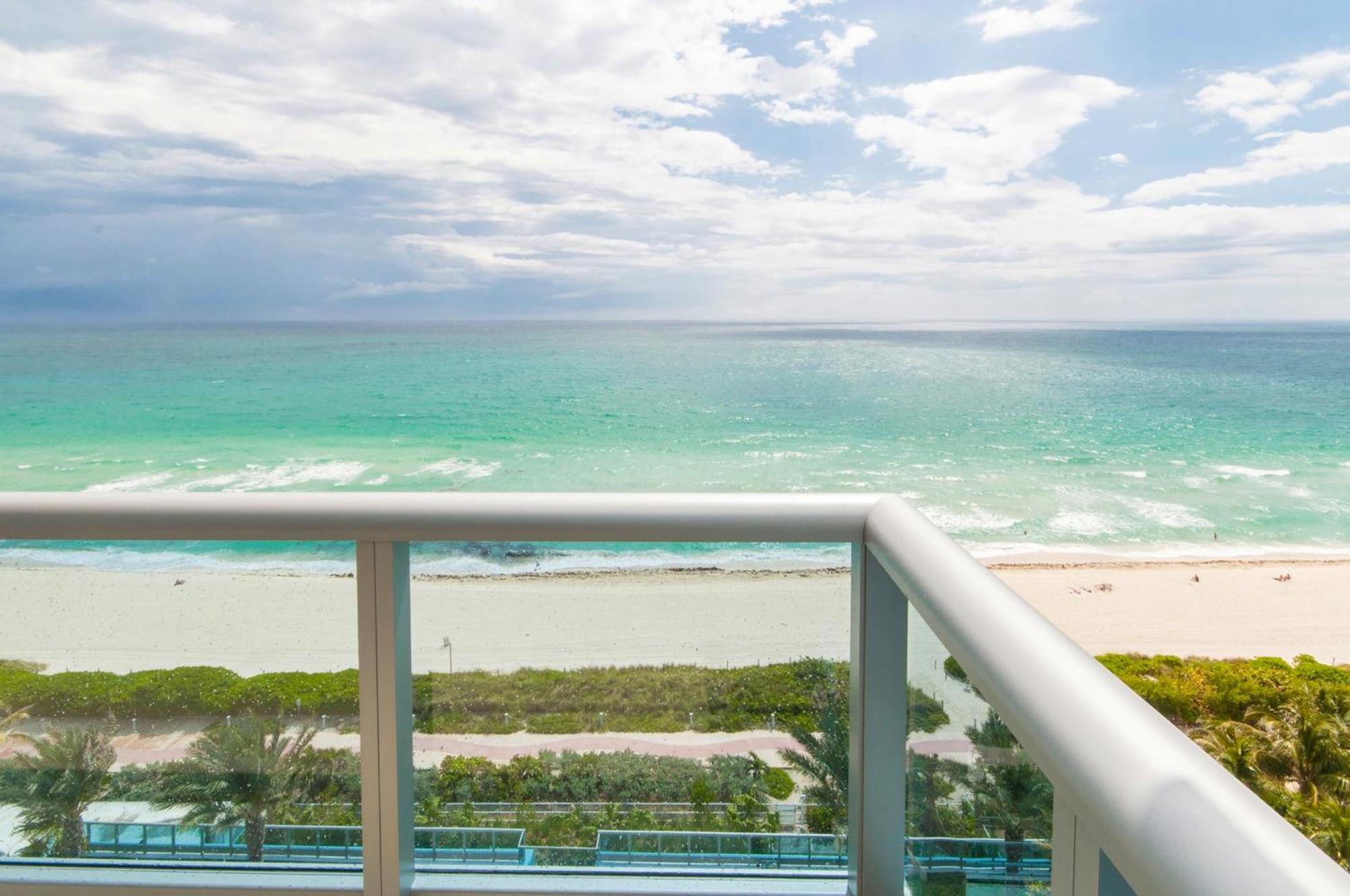 Apartament Monte Carlo By Miami Ambassadors Miami Beach Zewnętrze zdjęcie