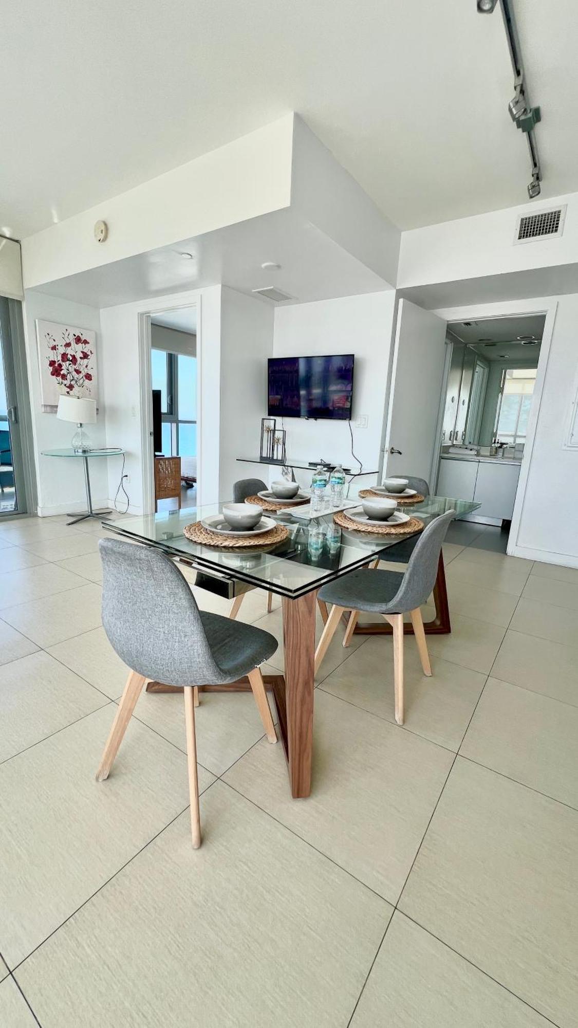 Apartament Monte Carlo By Miami Ambassadors Miami Beach Zewnętrze zdjęcie