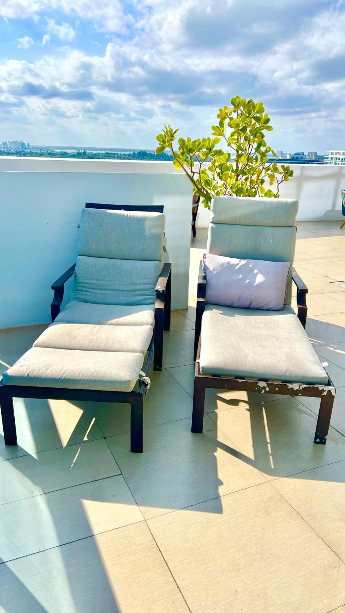 Apartament Monte Carlo By Miami Ambassadors Miami Beach Zewnętrze zdjęcie