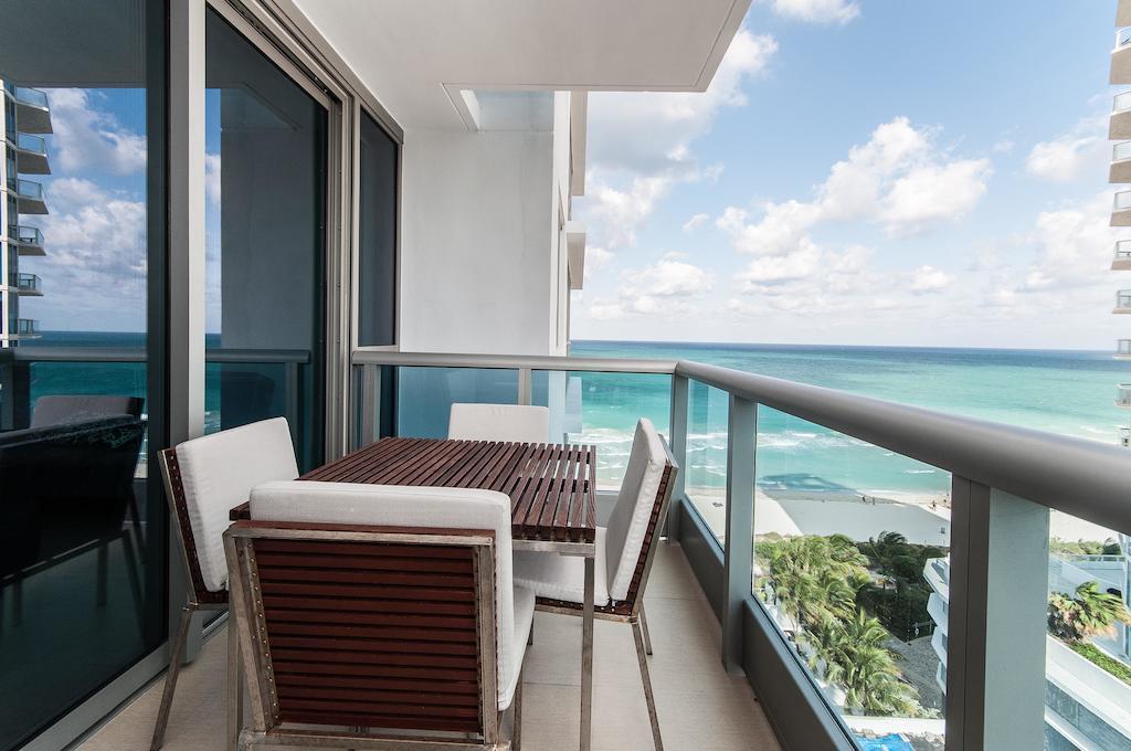 Apartament Monte Carlo By Miami Ambassadors Miami Beach Pokój zdjęcie
