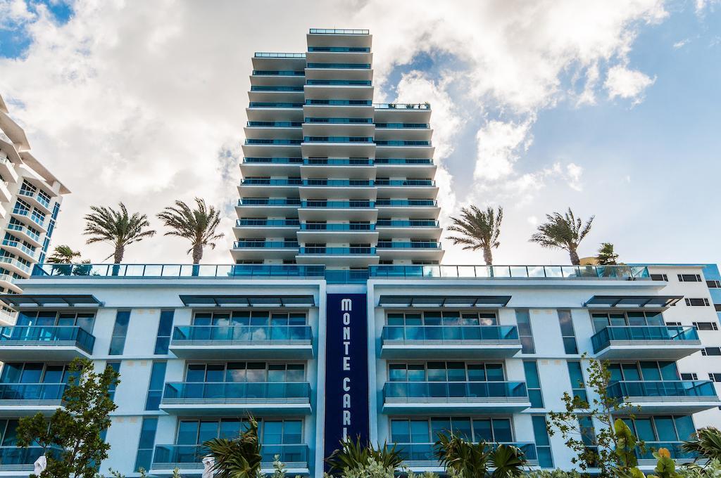 Apartament Monte Carlo By Miami Ambassadors Miami Beach Pokój zdjęcie