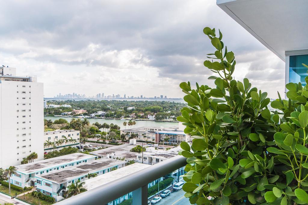 Apartament Monte Carlo By Miami Ambassadors Miami Beach Pokój zdjęcie
