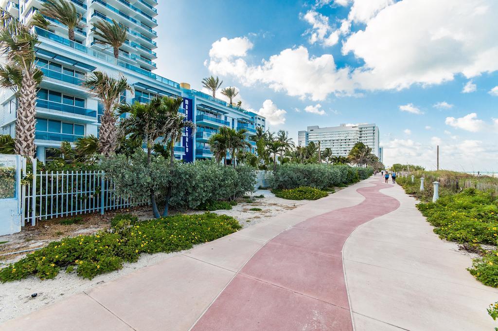 Apartament Monte Carlo By Miami Ambassadors Miami Beach Pokój zdjęcie