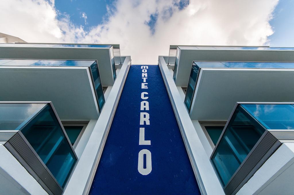 Apartament Monte Carlo By Miami Ambassadors Miami Beach Pokój zdjęcie