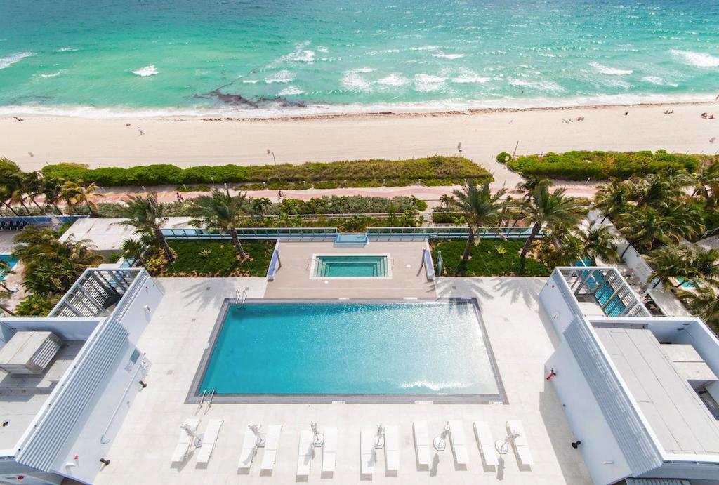 Apartament Monte Carlo By Miami Ambassadors Miami Beach Pokój zdjęcie