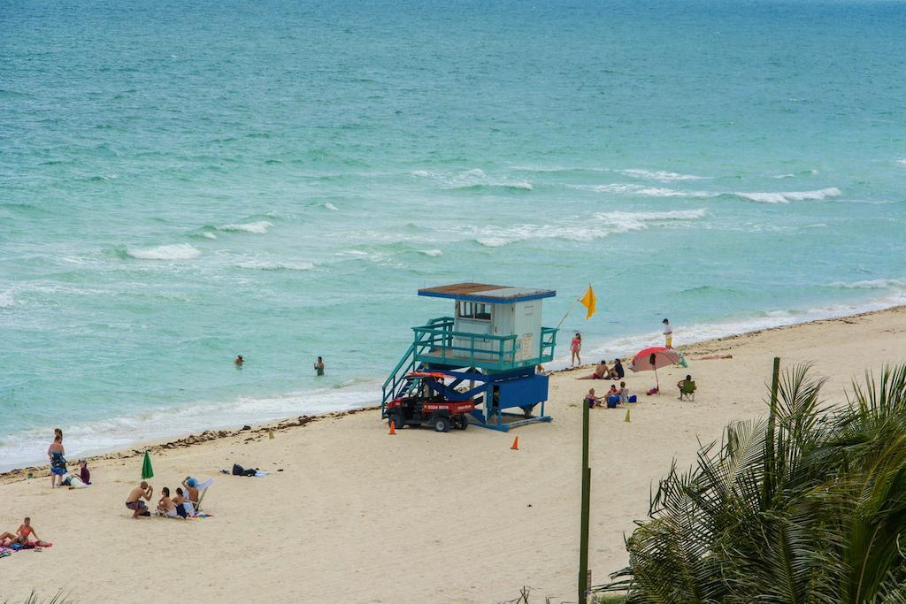 Apartament Monte Carlo By Miami Ambassadors Miami Beach Pokój zdjęcie