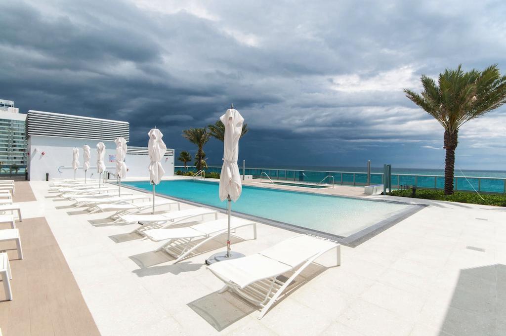 Apartament Monte Carlo By Miami Ambassadors Miami Beach Pokój zdjęcie