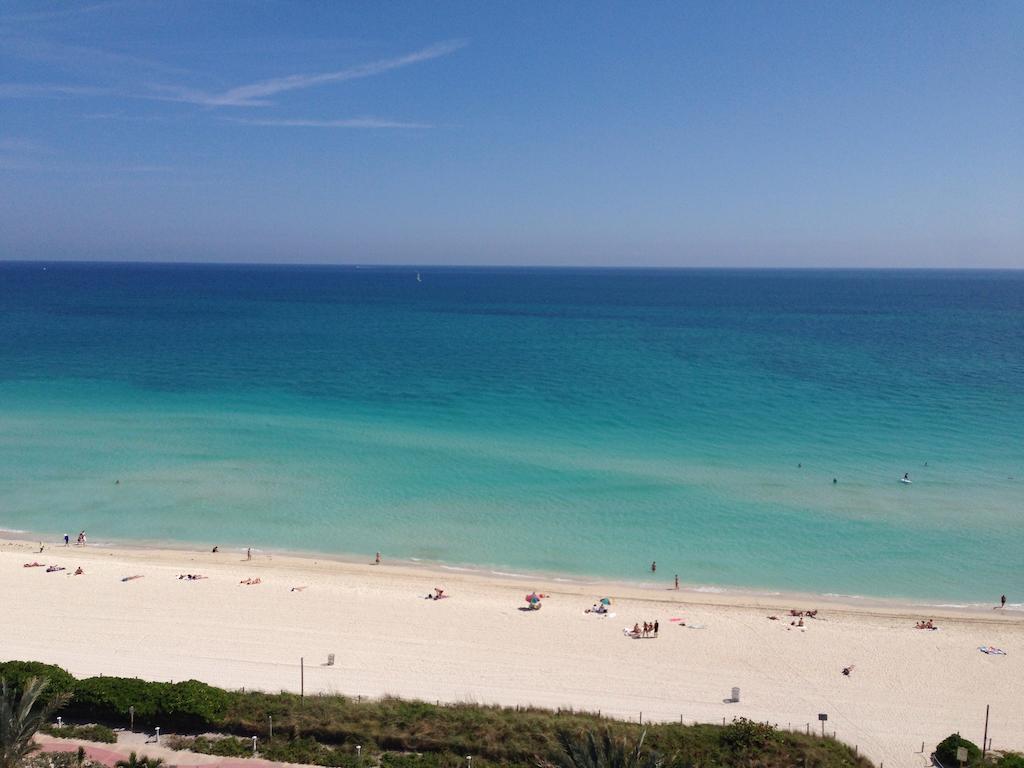 Apartament Monte Carlo By Miami Ambassadors Miami Beach Pokój zdjęcie